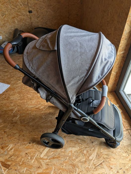 Wózek spacerowy Kinder Kraft spacerówka