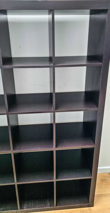 Regał kallax 182 x 182 (Ikea)