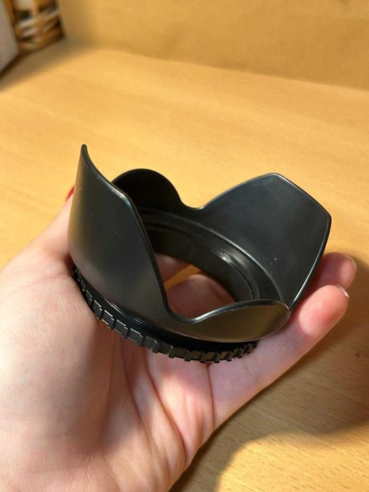 canon 700D com duas objectivas e quatro baterias