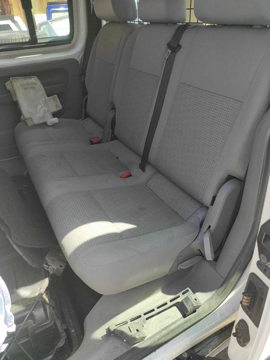 banco traseiro VW Touran/VW Caddy para alugar 1 dia em Algarve –50€“