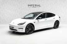 Tesla Model 3 Long-Range Dual Motor AWD