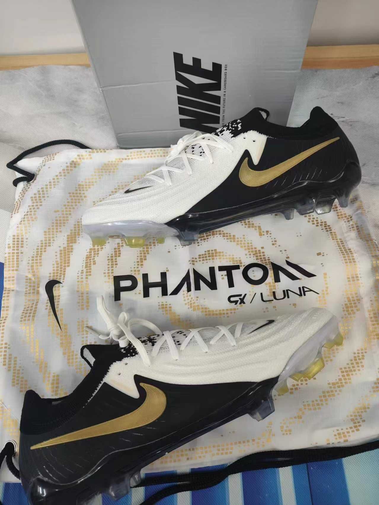 Nike Phantom GX 2 Elite FG Mad Ready Pack Rozmiar 42 Piłkarski korki