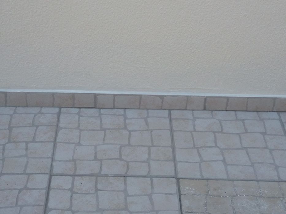 Remodelação de Interiores e Exterior