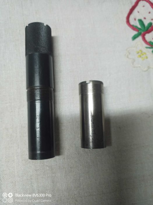 Choques / ponteira para Benelli,Beretta e outras marcas