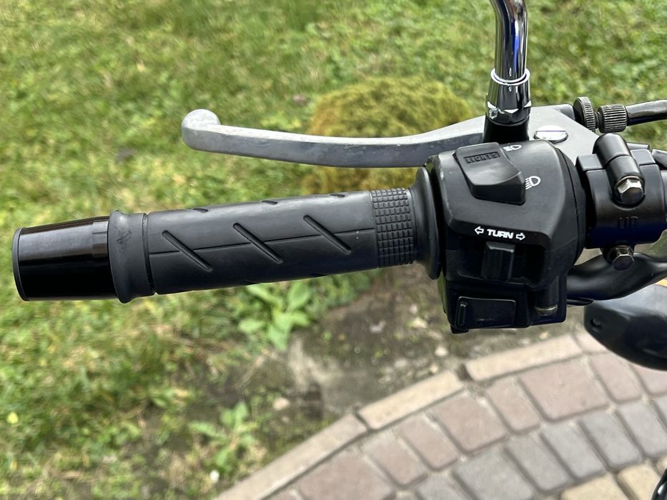 Honda CB900 F Hornet Інжектор без пробігу по Україні (5500)