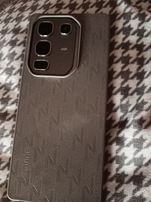 Андроїд infinix note 50pro