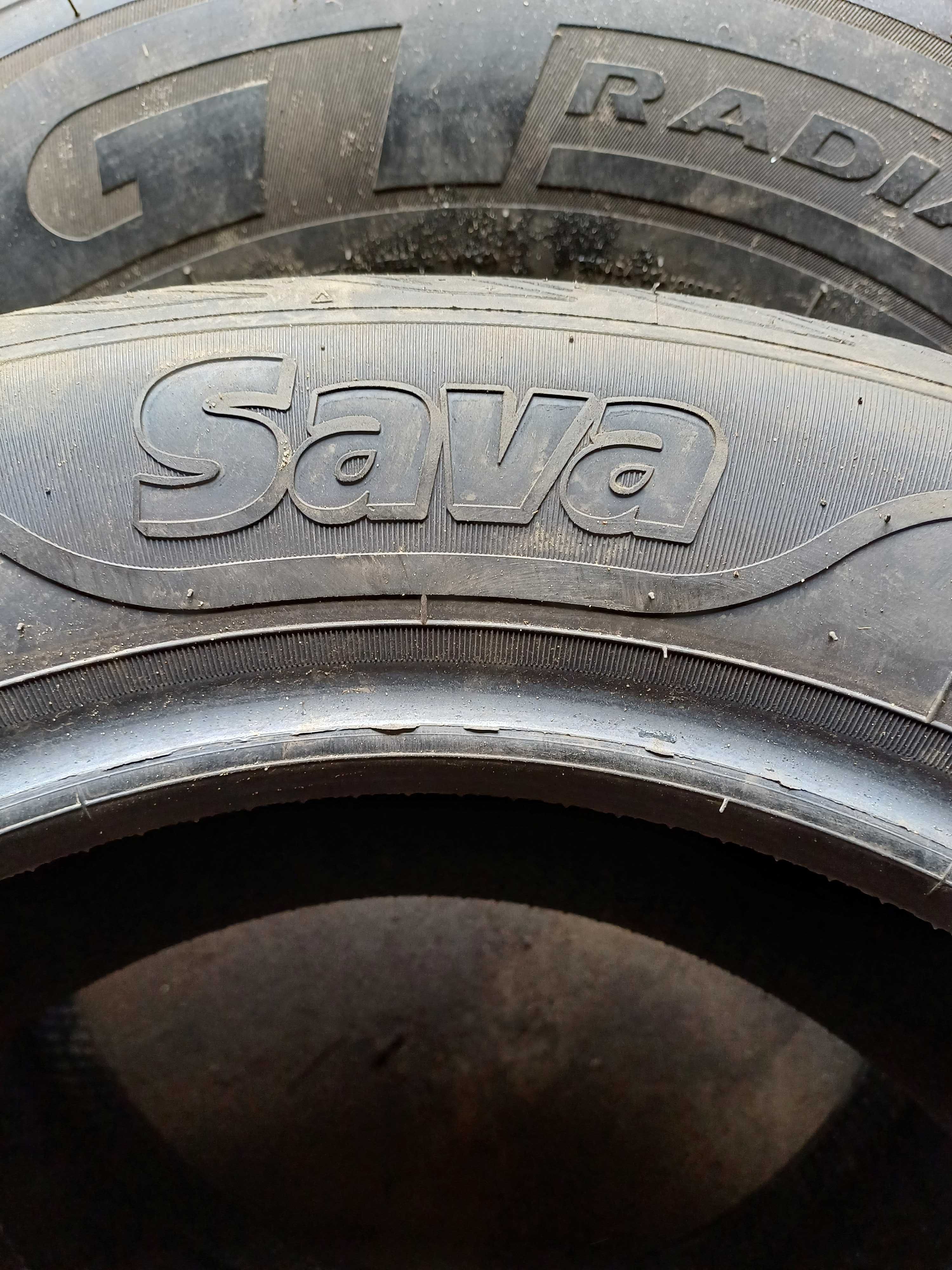 Sava Intensa Hp 205/55 R16 91W 2022r