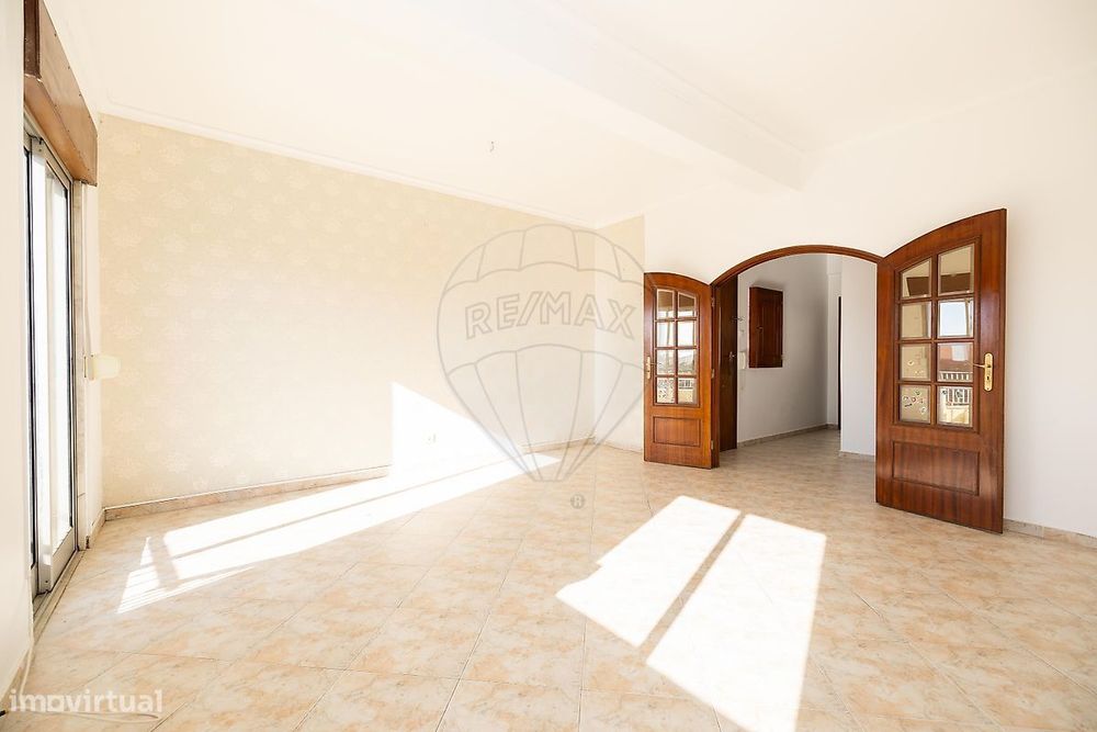 Apartamento T3 para arrendamento