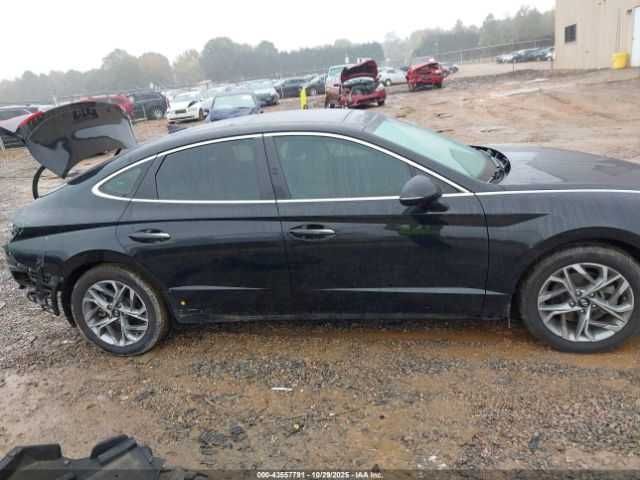 HYUNDAI Sonata SEL 2020