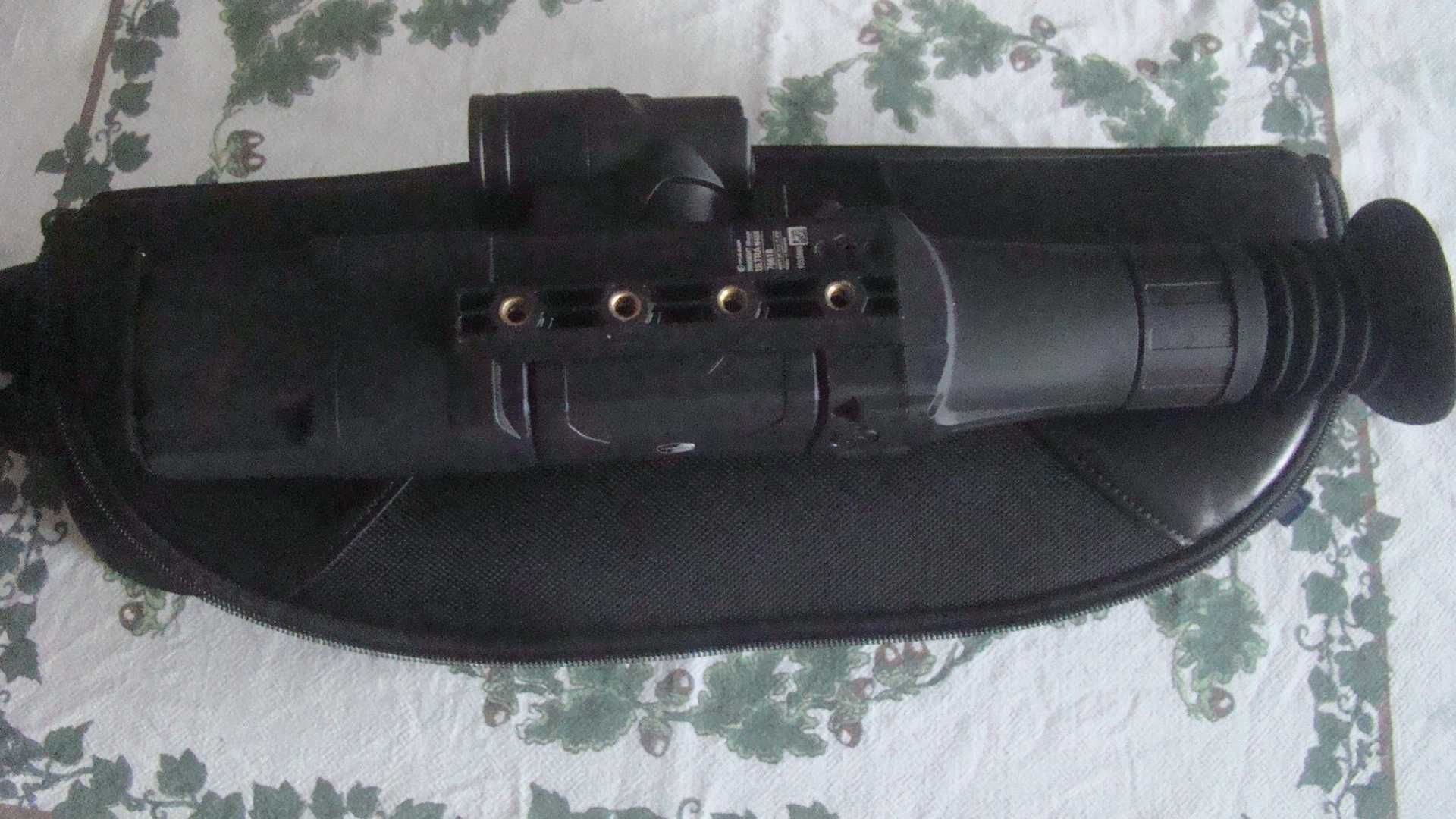 Pulsar Digisight Ultra N455