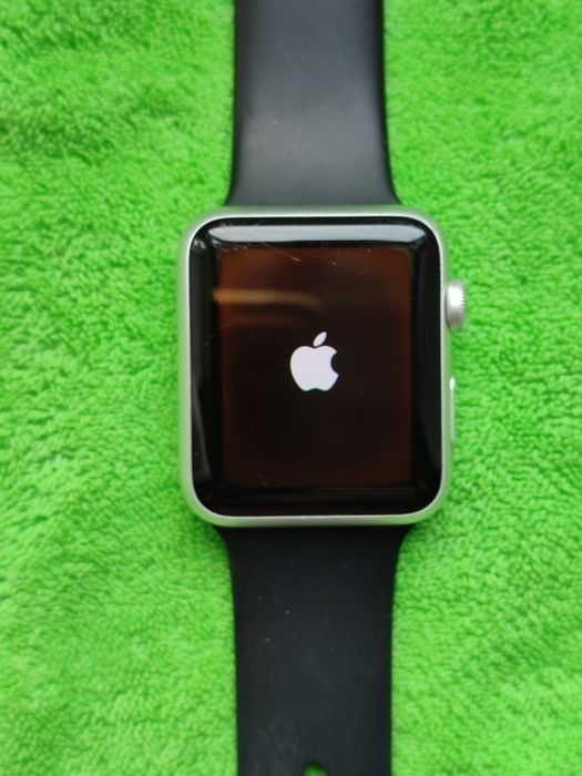 Смарт часы Apple Watch