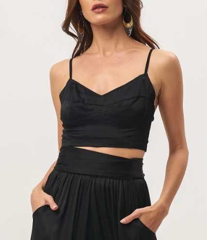 Топ-бюстьє Lily Jean