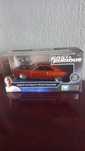Plymouth road runner escala 1:32 fast & furious jada