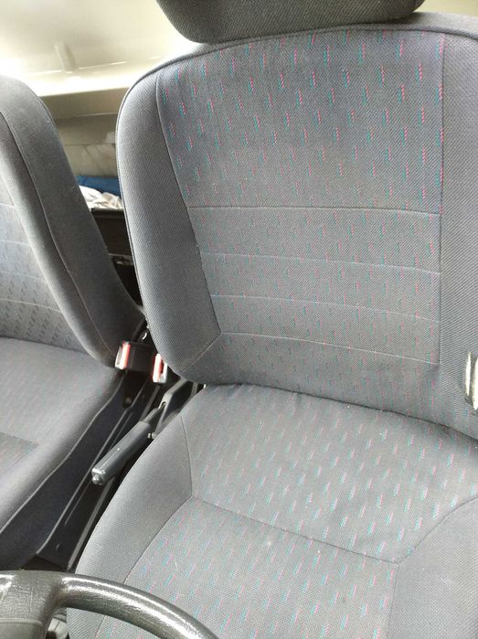 Carrinha Skoda pick up lx