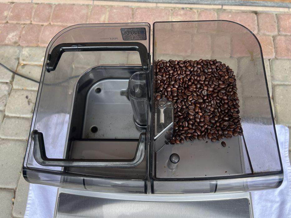 Profesjonalny express Saeco Aulika