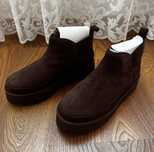 Ugg 8 розмір(25см)
