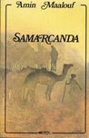 13705

Samarcanda
de Amin Maalouf