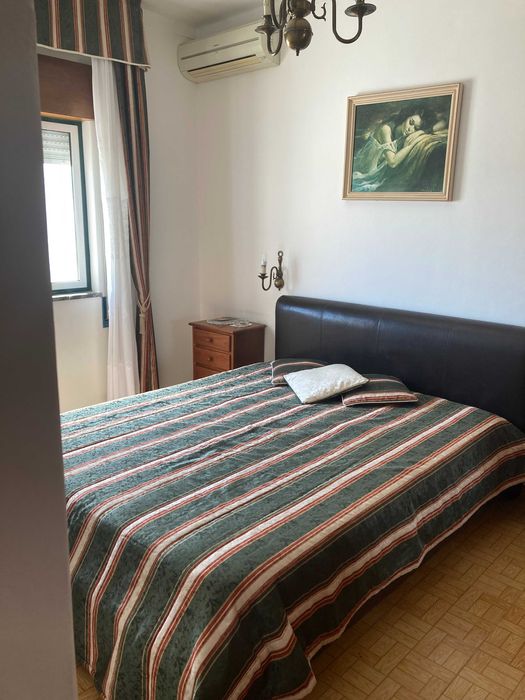 Arrenda-se Apartamento T3 Mobilado e equipado