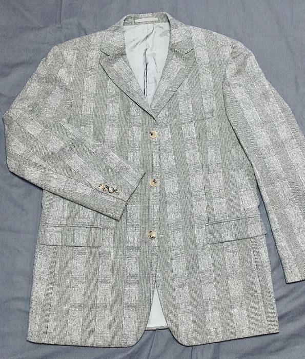 Піджак Hugo Boss / Rossellinі (52-54)