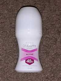 Avon antyperspirant w kulce dezodorant nowy