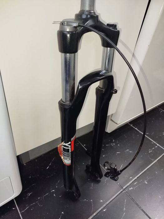 Suspensão bicicleta sr suntour 29"