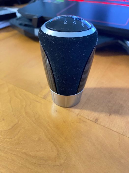 Manete Mudanças bmw NOVA