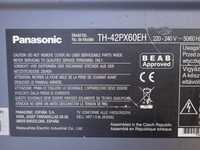 Panasonic TH42PX60EH