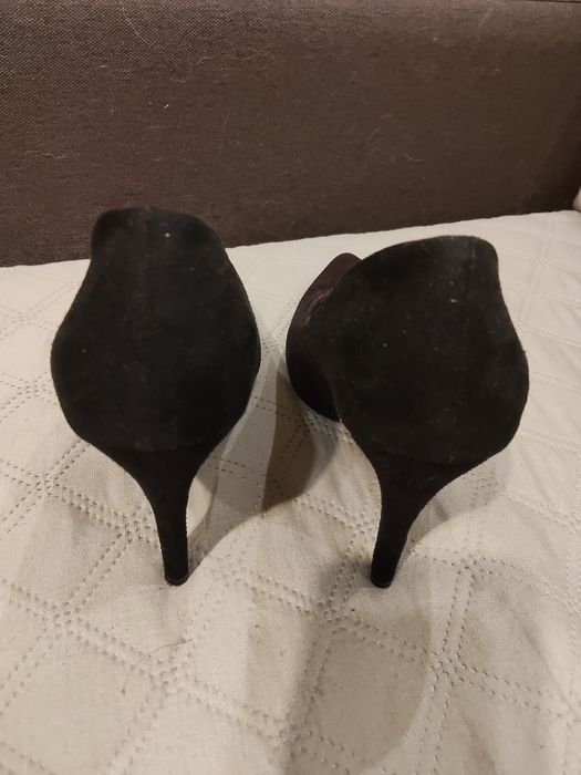 Szpilki damskie 38/39