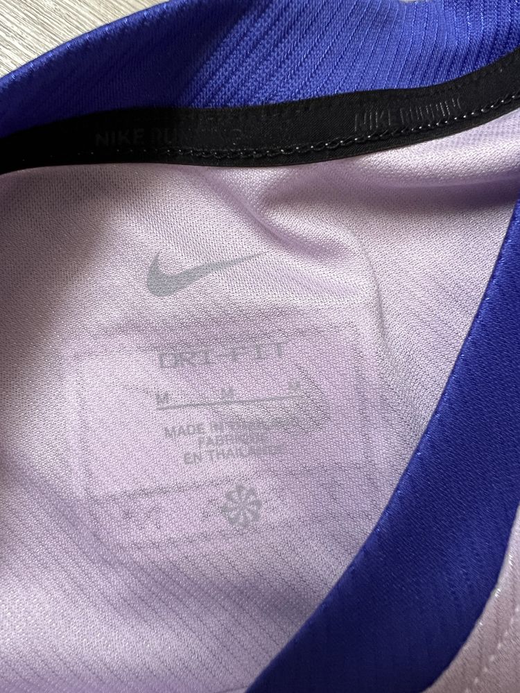 Nike  майка баскетбольна жіноча М