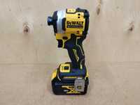 Wkrętarka udarowa zakrętarka Dewalt DCF850 4.0Ah 2023 rok