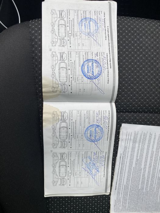 Продам автомобиль