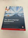 The Java Language Specification