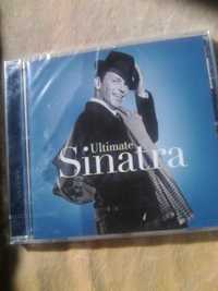 Frank Sinatra  Ultimate Sinatra  / folia /