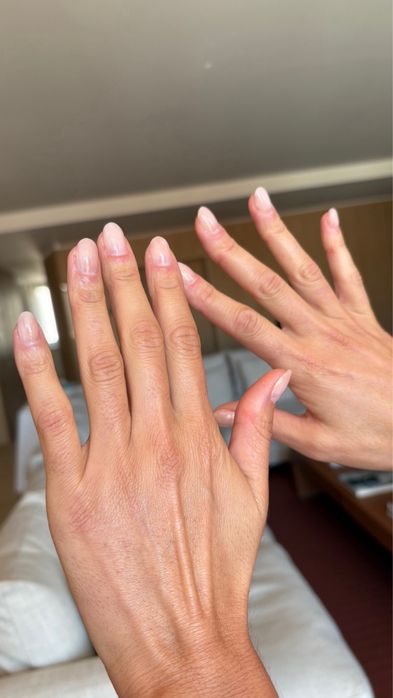 Manicure/pedicure gelinho, gel (Biab) e clássica ao domicio