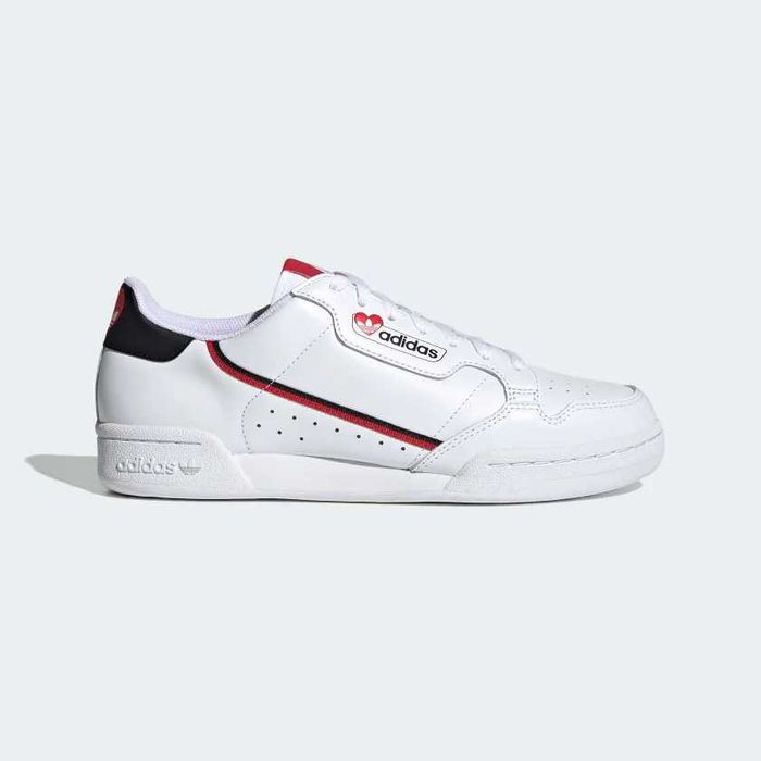 Kicksy Adidas Originals Continental 80 EUR 46 2/3 CM 30