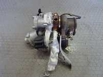 06K145701T turbina turbo 1.8 TFSI Audi TT A3 VW Golf VII czesci
