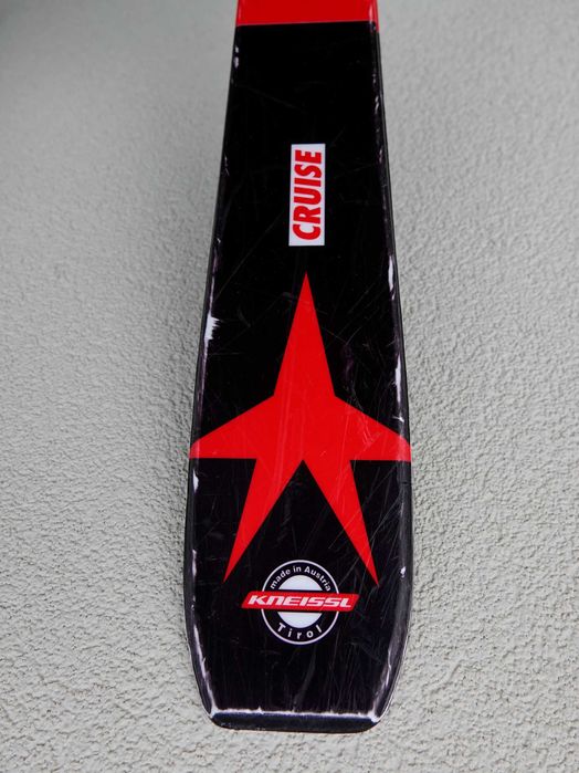 Narty Kneissl Cruise 160 cm