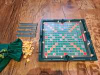 Игра Scrabble тревел вариант