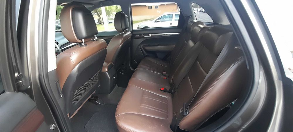 KIA Sorento 2.2 197Cv