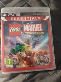 gra lego marvel super heroes ps3