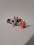 Littlest Pet Shop Podniebne Wróżki