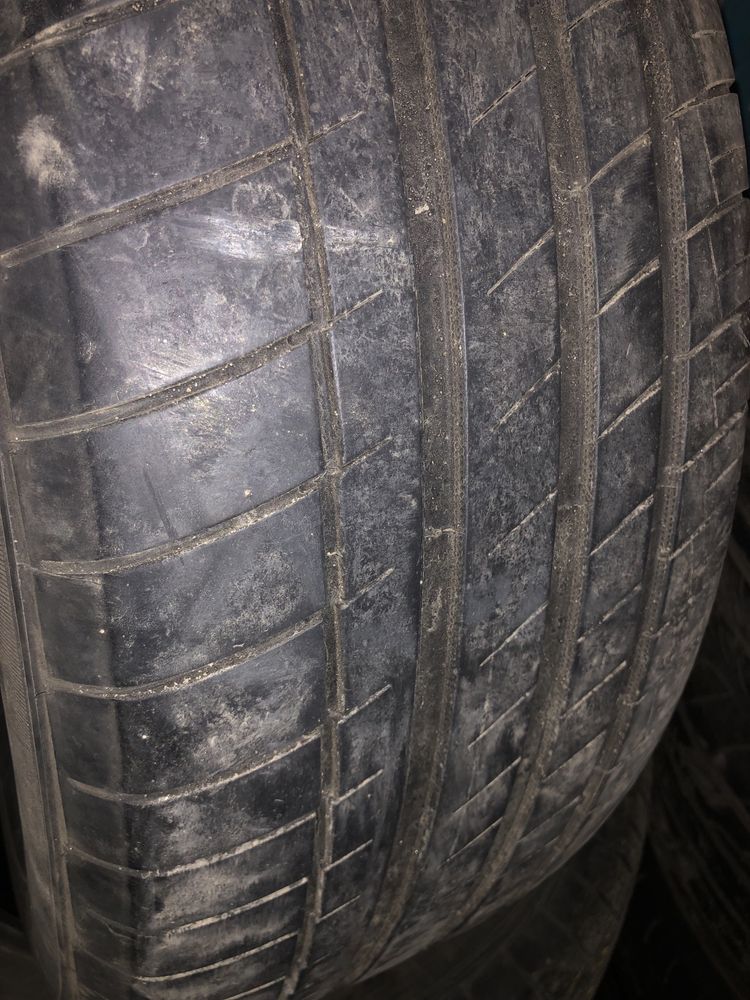 Резина 275/60 R20