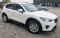 Mazda cx5 benzyna 2.0 2012r, stan bdb.