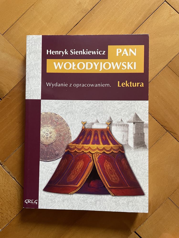 Pan Wołodyjowski