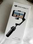 DJi Osmo Mobile 7P Stabilizator/Gimbal