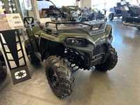 Polaris Sportsman Quad Polaris Sportsman 570 - odlicz 23 % VAT- PAKIET KOMFORT ZA 1ZŁ-