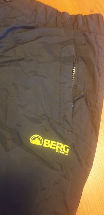 Calça para esportes de neve