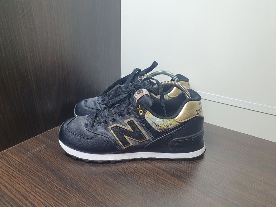Кросівки New Balance 574(Оригінал)
