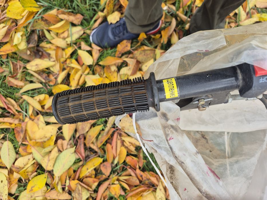 Продам мотоблок ЗУБР