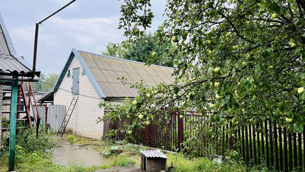 Будинок Харківська область